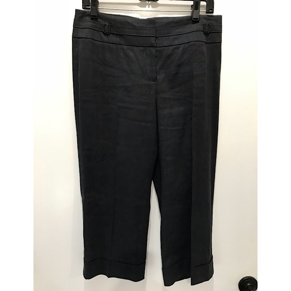 Dassiques Entier Capri Pants