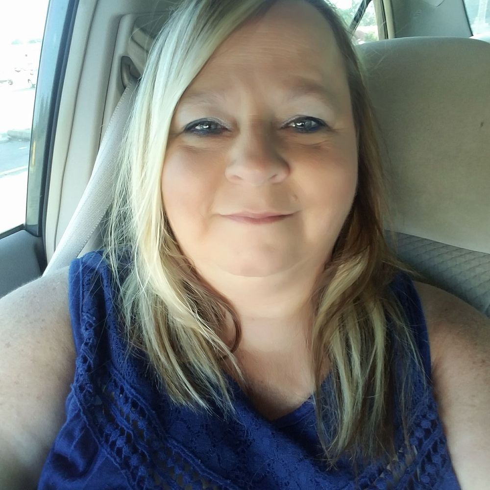 Meet your Posher, Sally