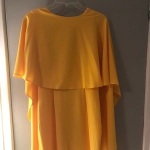 Zara party dress