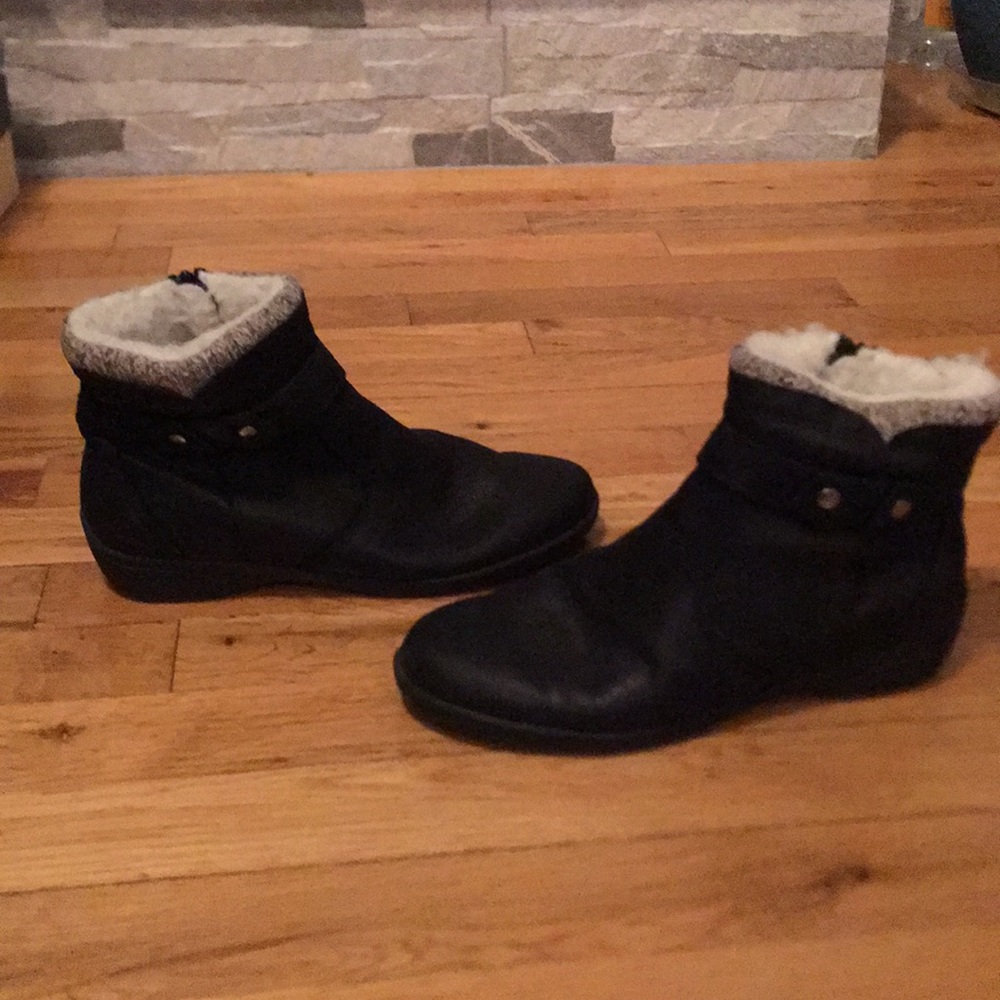 Booties