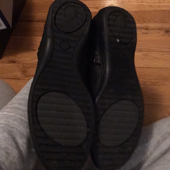 Booties - Picture 4 of 4