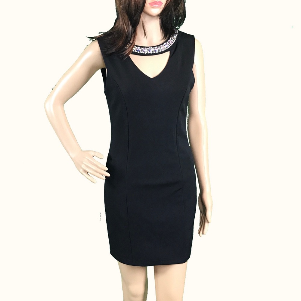 The Clothing Company Little Black Dress