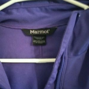 Marmot jacket