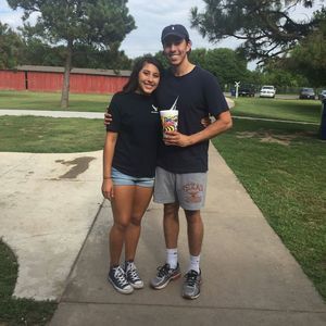 Meet your Posher, Lorena