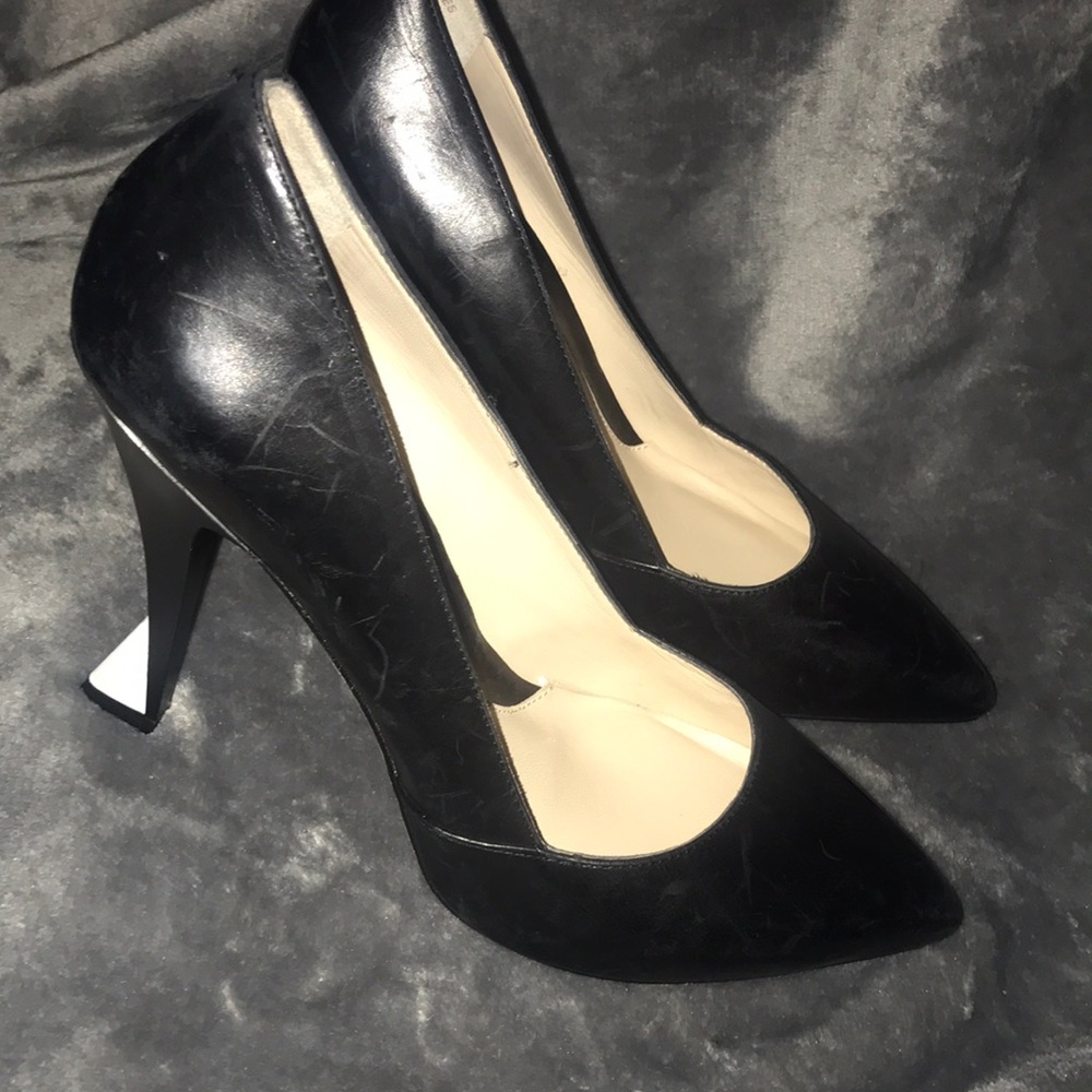 CAROLINNA ESPINOSA Agnes Pump
