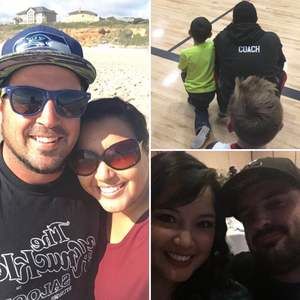 Meet your Posher, Jason