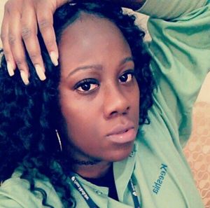 Meet your Posher, Keeshia