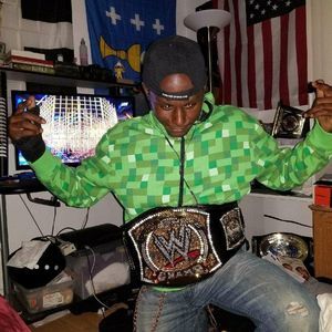 Meet your Posher, Brandon