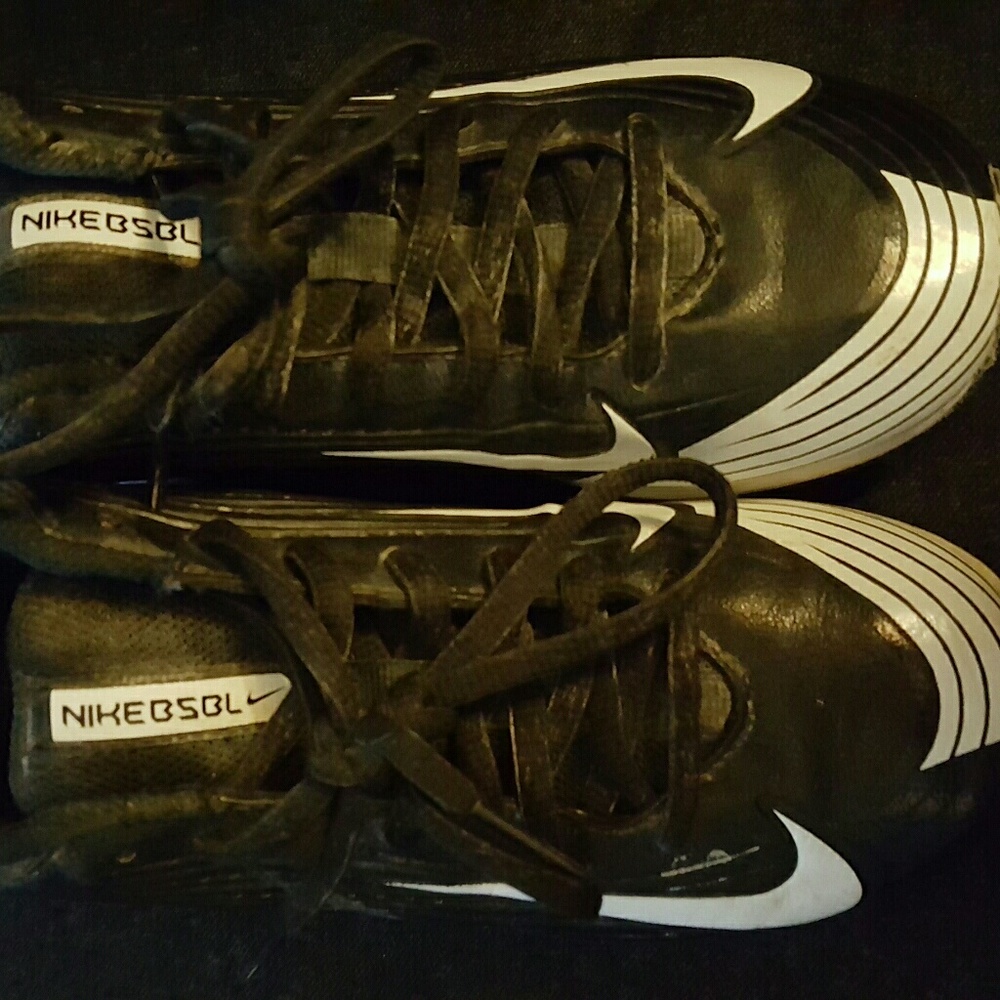 Boys Nike Cleats