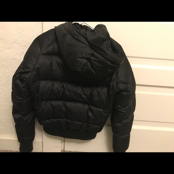 North Face goose down jacket - Picture 5 of 5