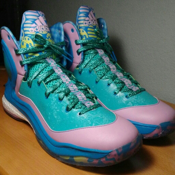 adidas d rose 5 easter adidas d rose 5 easter