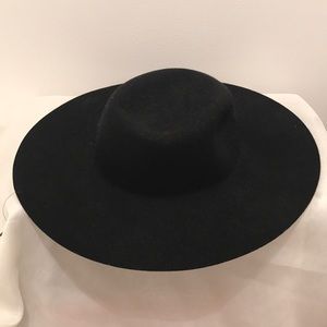 Forever 21 Floppy Hat