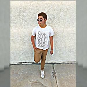 Meet your Posher, Jason