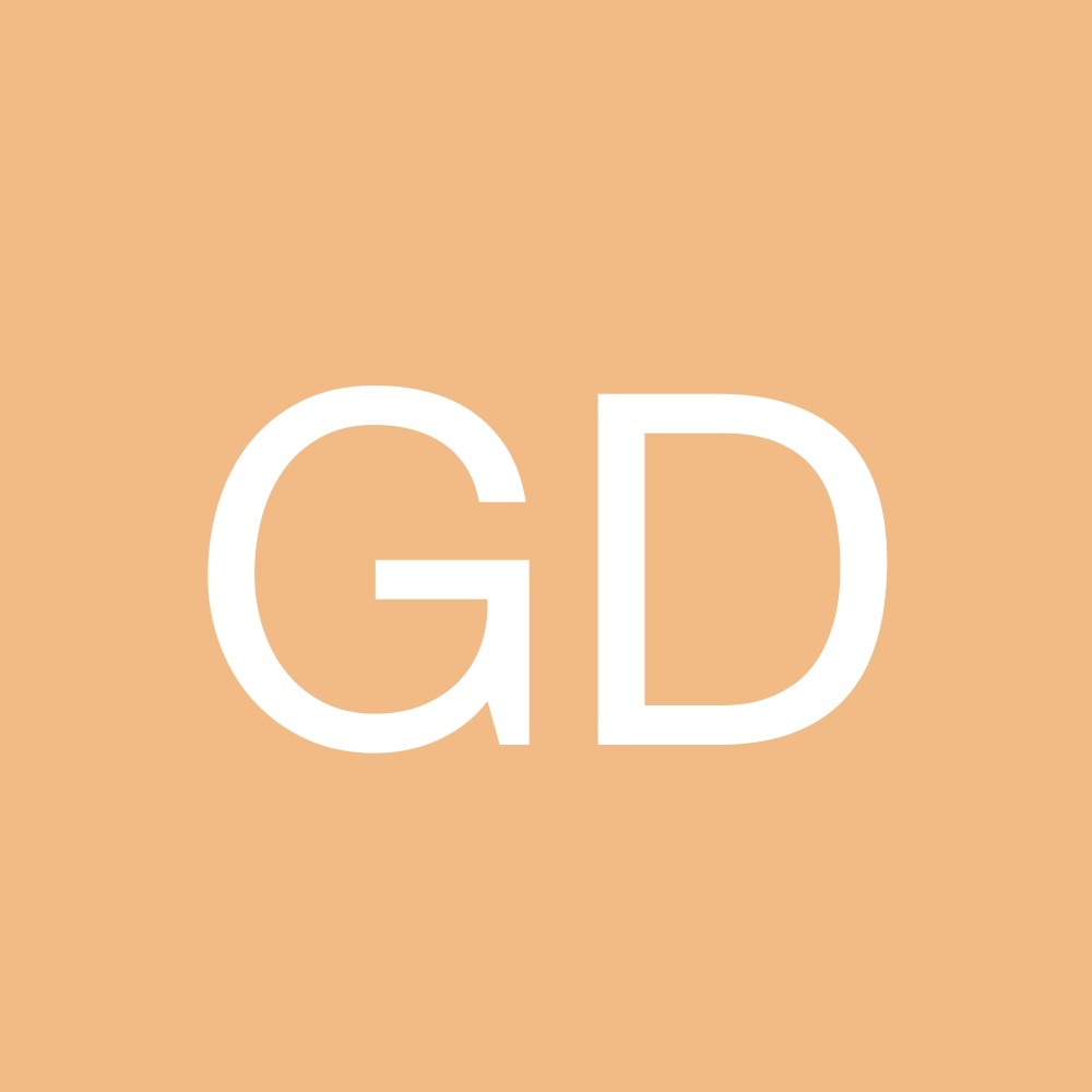 Meet your Posher, Glenda