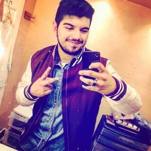 Meet your Posher, Erick