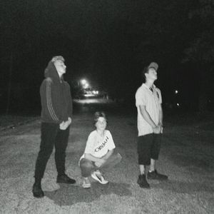 Meet your Posher, Eddie