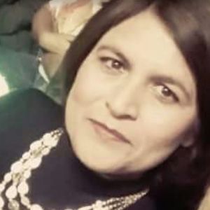 Meet your Posher, Reyna