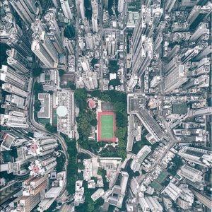 Meet your Posher, Hugo