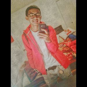 Meet your Posher, Jaime