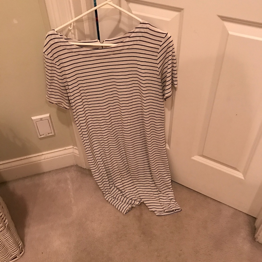 Merona dress.