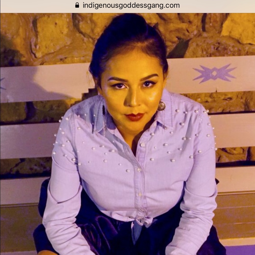 Meet your Posher, Janene