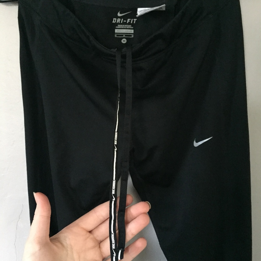 Nike running leggings