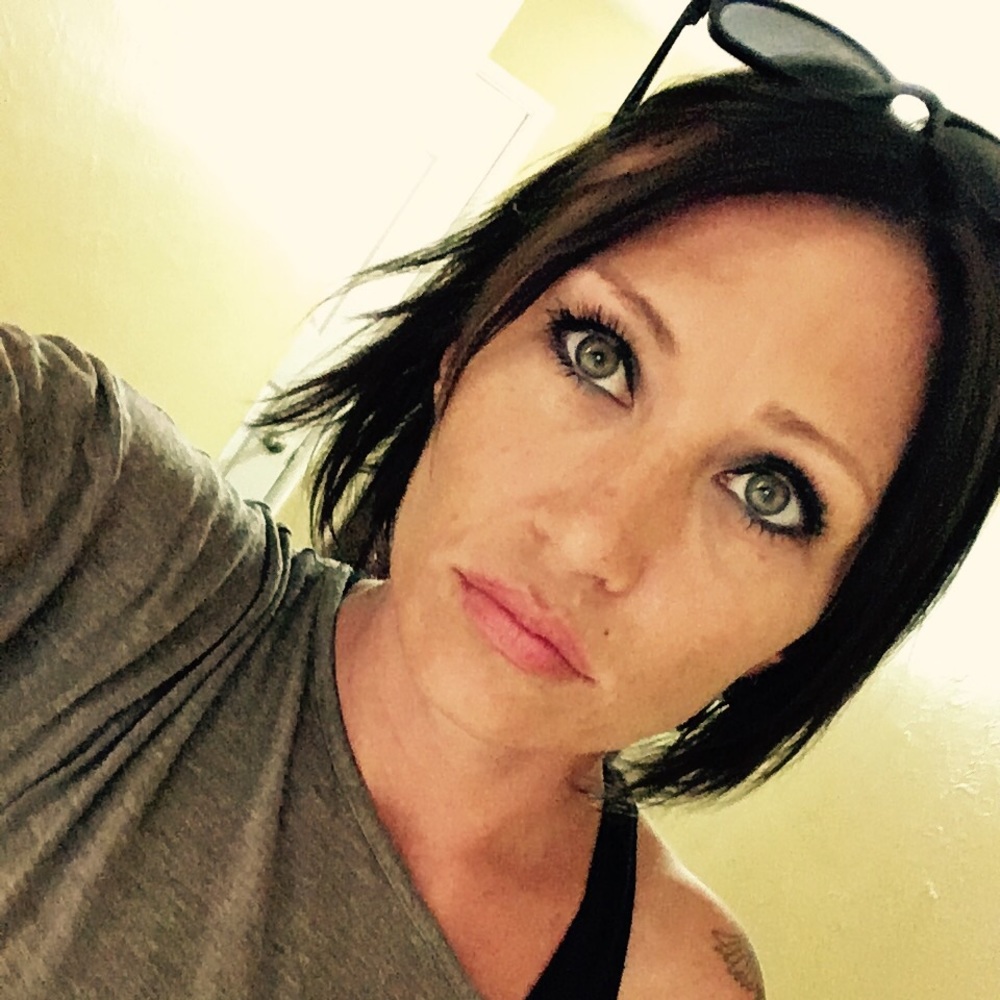 Meet your Posher, Teralyn