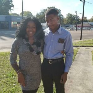 Meet your Posher, Darius gordon