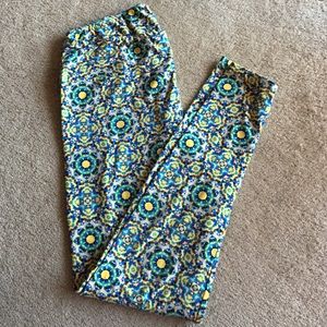 LuLaRoe TC leggings