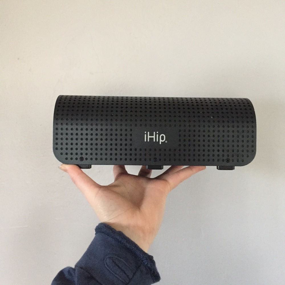 Ihip mega jam