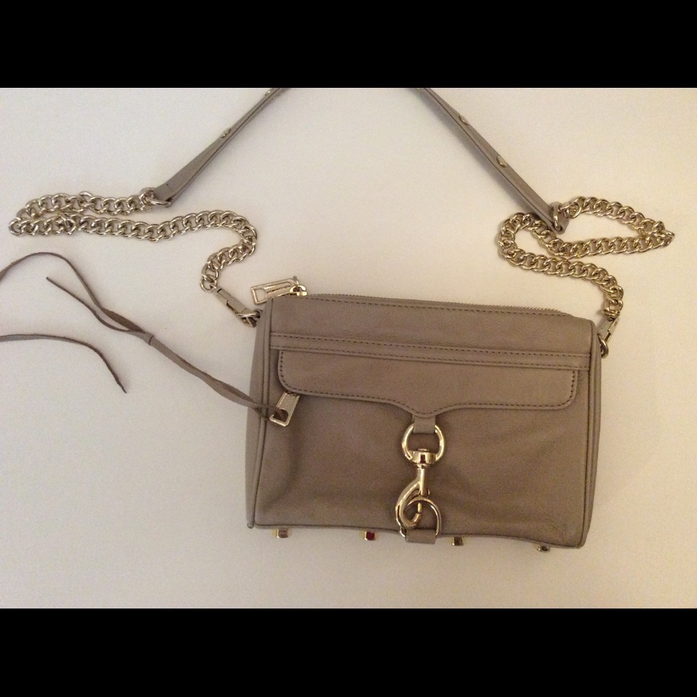 ‼️LAST CHANCE‼️ Rebecca Minkoff crossbody bag😘😘