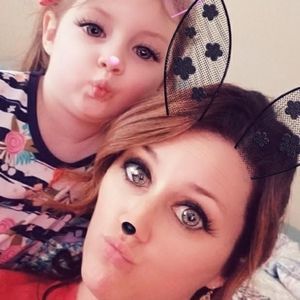 Meet your Posher, Courtney