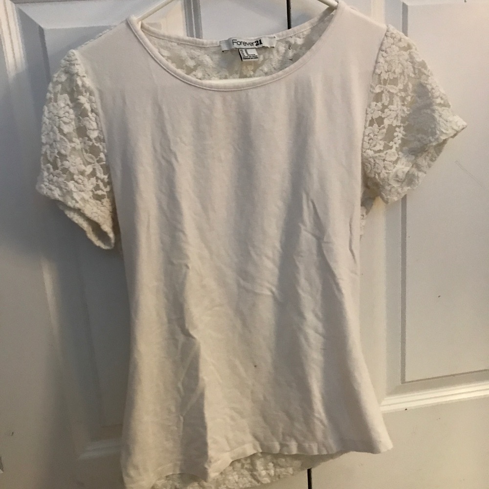 Forever 21 top.