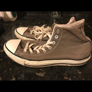 Converse size 10