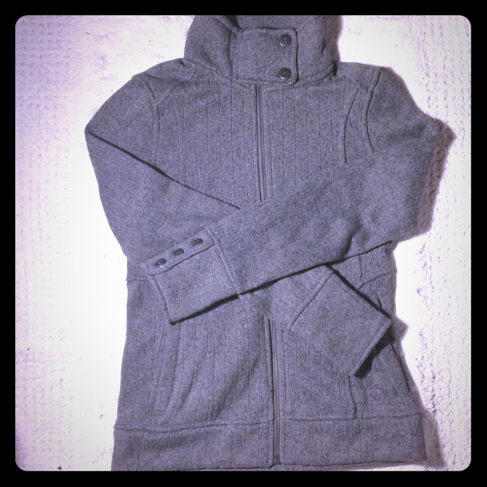 REI Jacket
