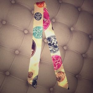Hermes Scarf/Sash