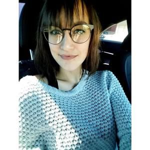 Meet your Posher, Marlena