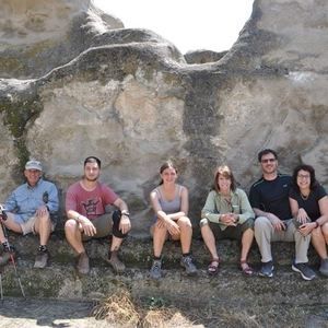 Meet your Posher, Carol