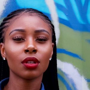 Meet your Posher, Dorcas