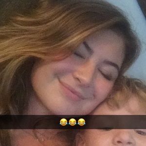 Meet your Posher, Naomi