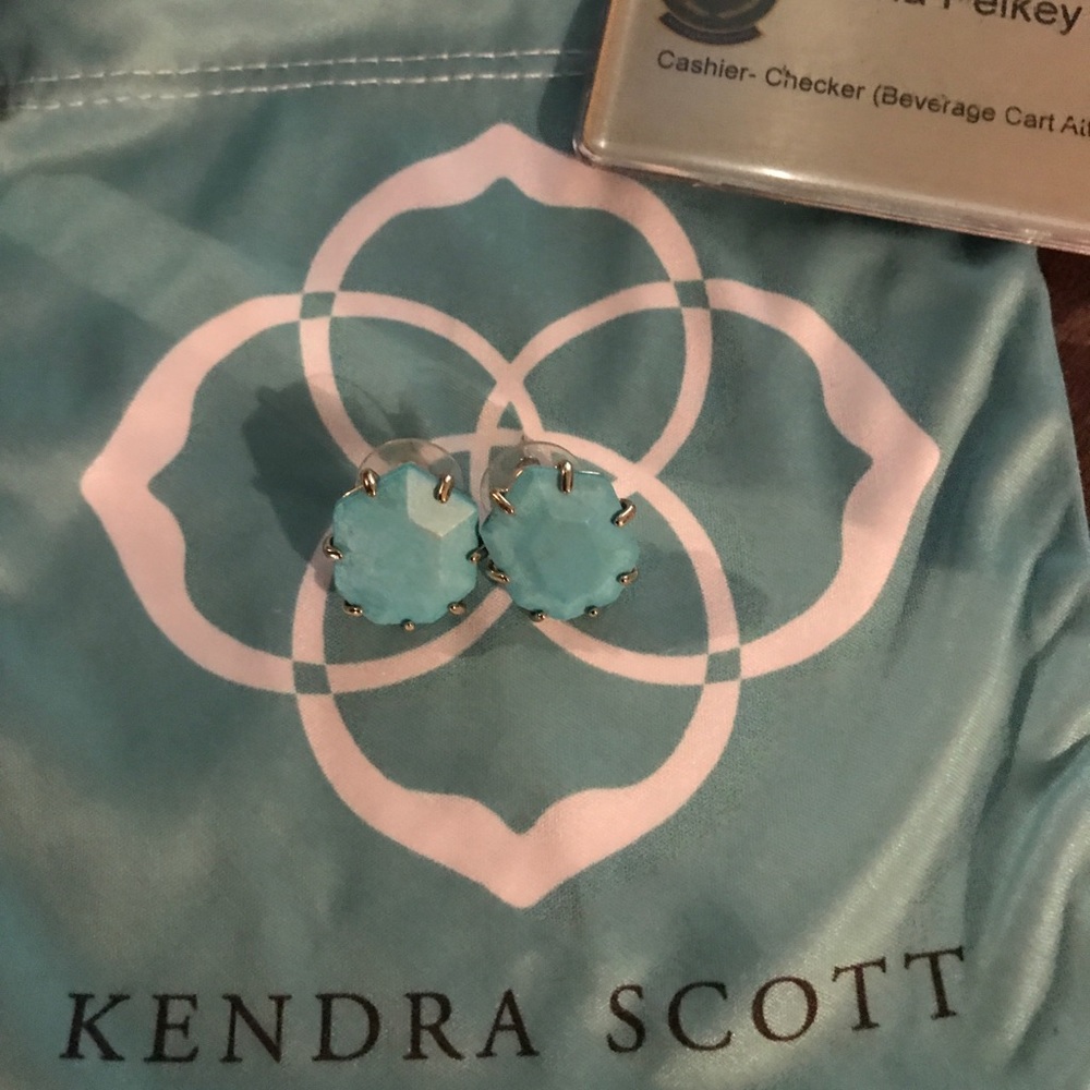 Kendra Scott Morgans