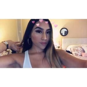 Meet your Posher, Thalia