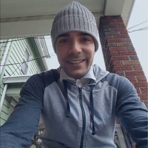 Meet your Posher, Benito