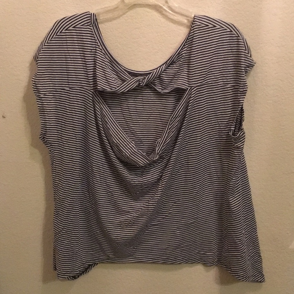 Open back top - Picture 2 of 2