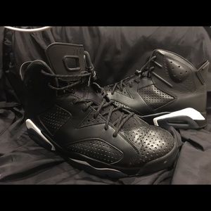 Jordan’s