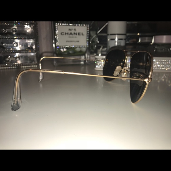 Authentic Aviator Ray Bans SOLD - Picture 4 of 8