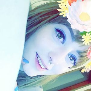 Meet your Posher, Bridgett