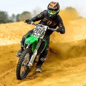 Meet your Posher, Dave