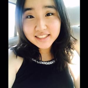 Meet your Posher, Eunice