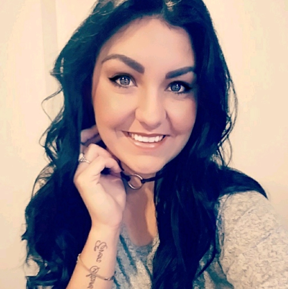 Meet your Posher, Kristin